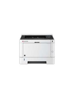 Принтер лазерный KYOCERA Лазерный принтер Kyocera P2040dw (A4, 1200dpi, 256Mb, 40 ppm, 350 л., дуплекс, USB