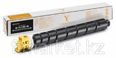 Картридж KYOCERA Тонер-картридж TK-8335Y 15 000 стр. Yellow для TASKalfa 3252ci/3253ci