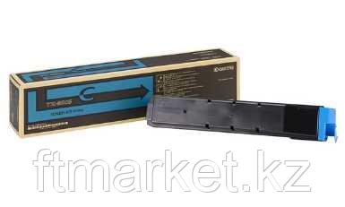 Картридж KYOCERA Тонер-картридж TK-8335C 15 000 стр. Cyan для TASKalfa 3252ci/3253ci