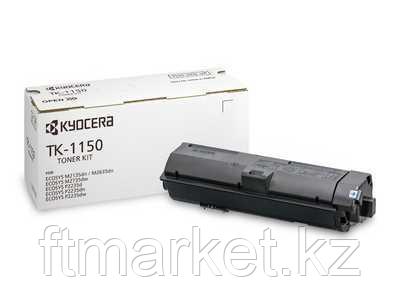 Картридж KYOCERA Тонер-картридж TK-1170 7 200 стр. для M2040dn/M2540dn/M2640idw