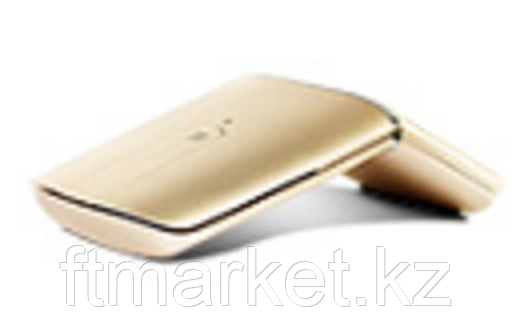 Мышь Lenovo Lenovo Yoga Mouse(Golden)-WW