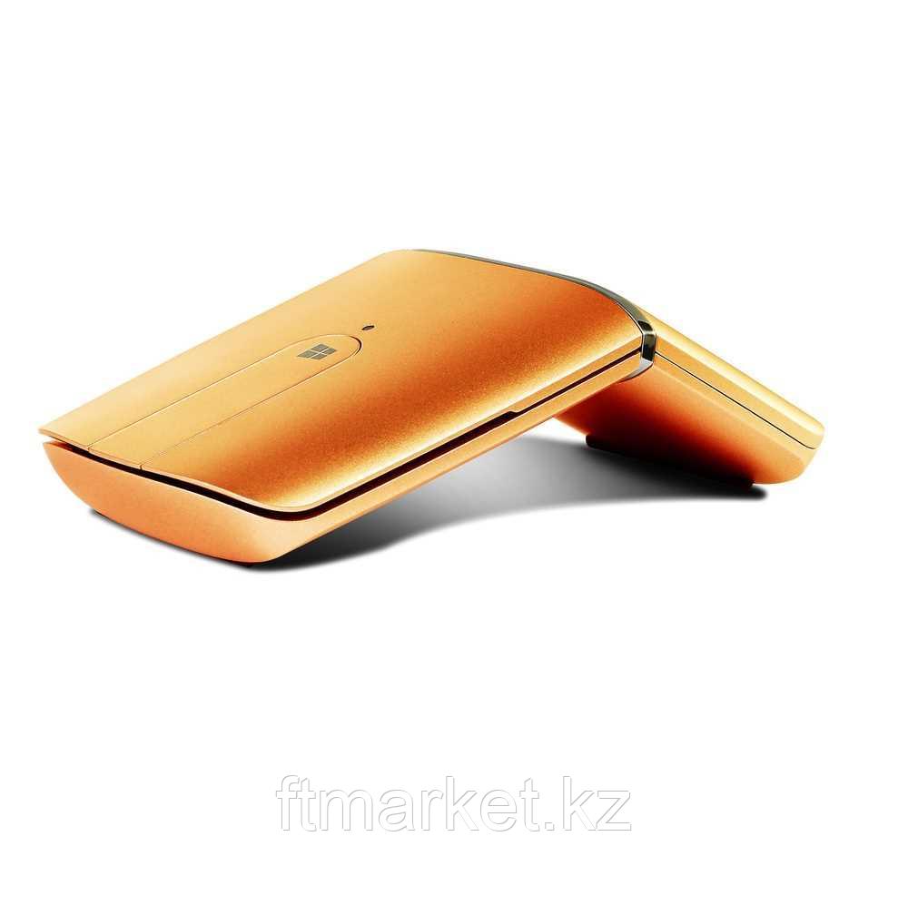 Мышь Lenovo Lenovo YOGA Mouse(Orange)-WW