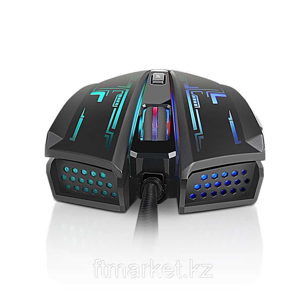 Мышь Lenovo Lenovo Legion M200 RGB Gaming Mouse