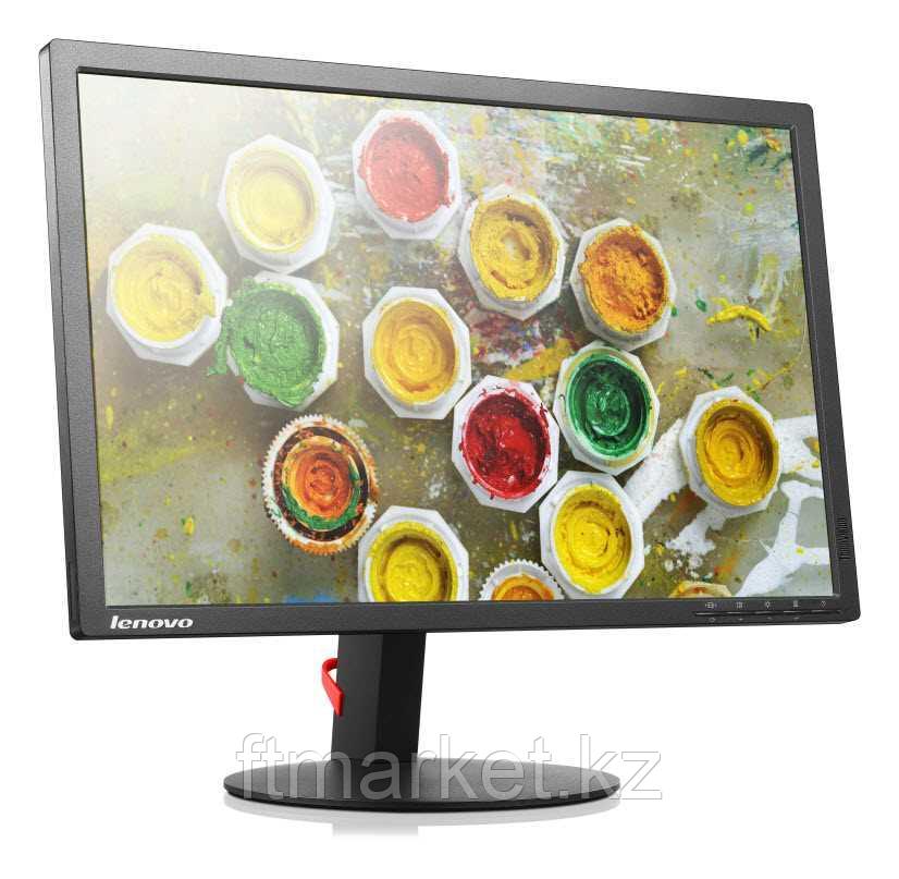 Монитор жидкокристаллический Lenovo Monitor Lenovo ThinkVision T2254p -22 inch Monitor (HDMI)