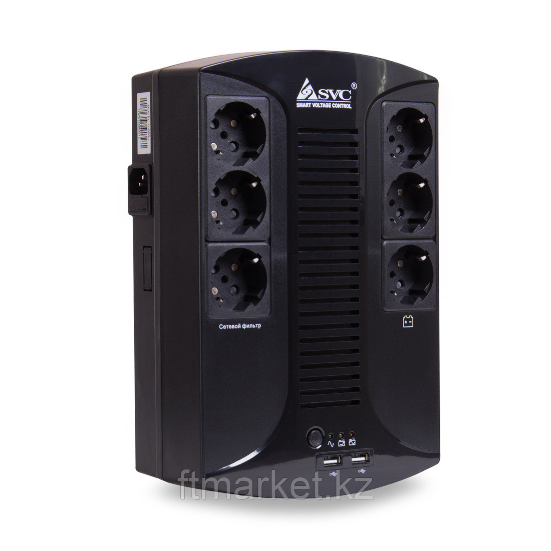 Источник бесперебойного питания SVC U-850-L