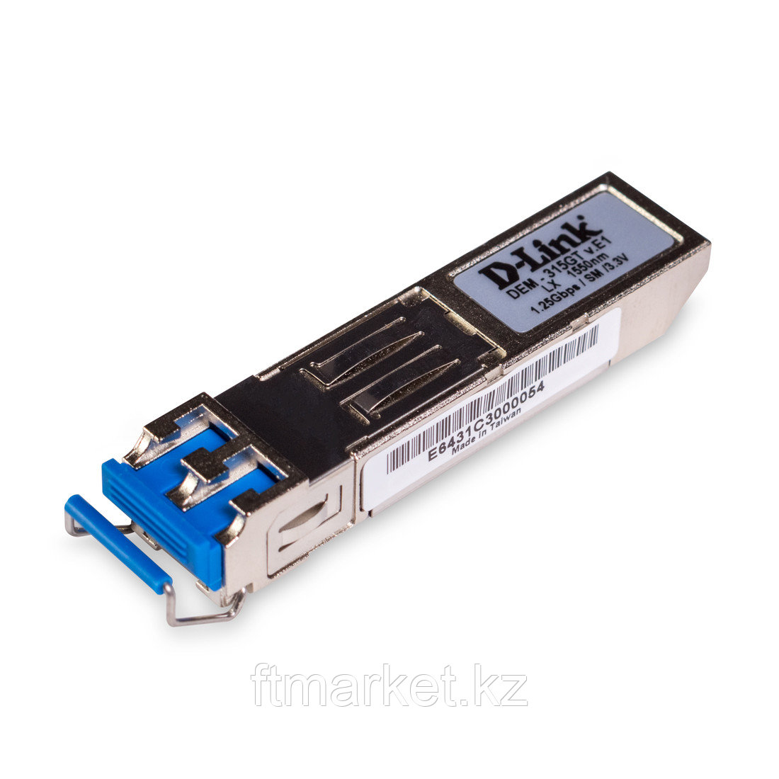 Трансивер D-Link DEM-315GT/E1A