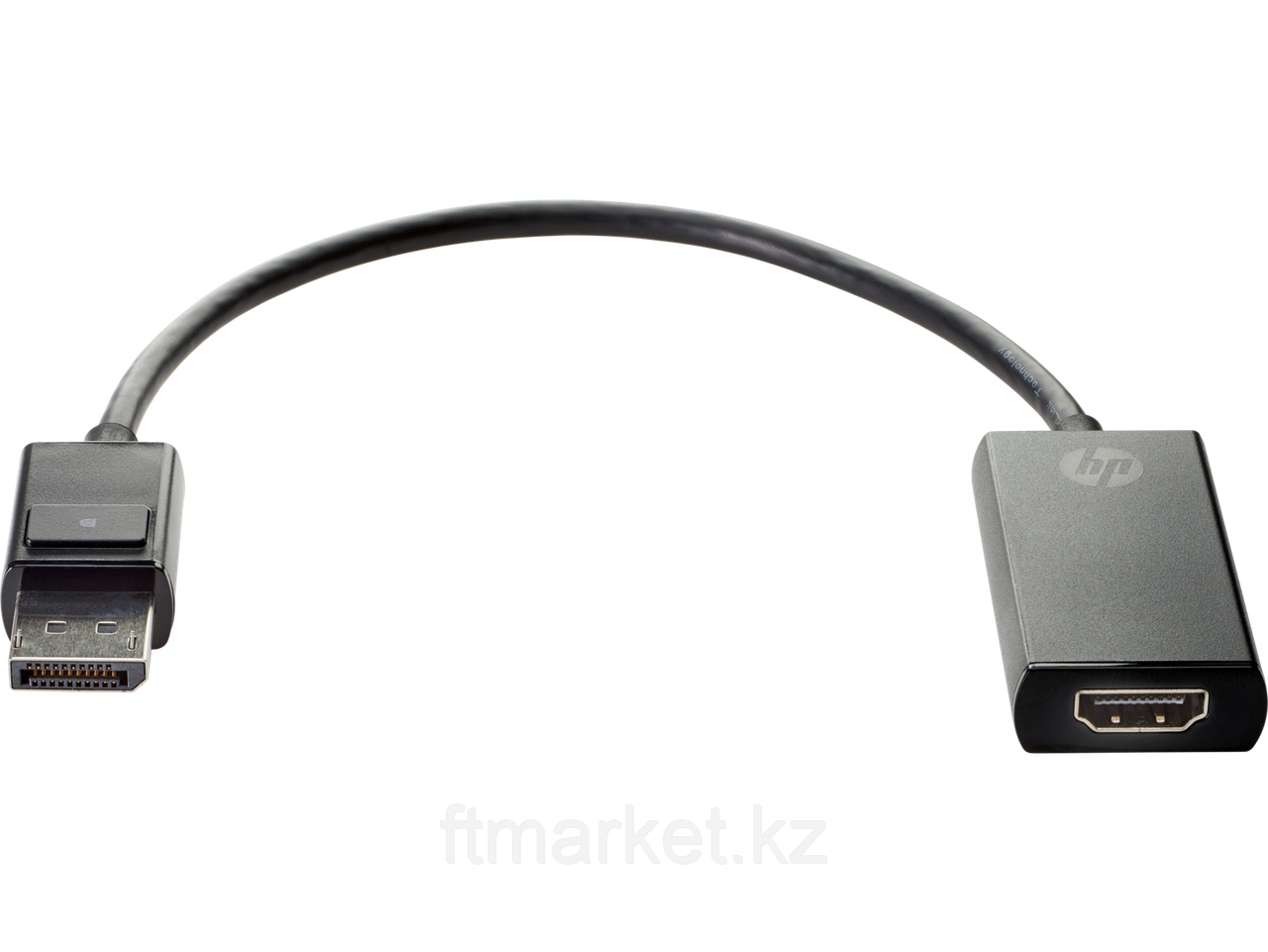 Адаптер HP 2JA63AA HP DisplayPort To HDMI True 4k