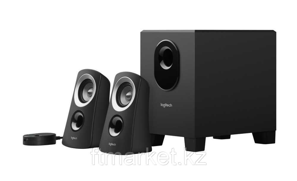 Колонки Logitech Z313