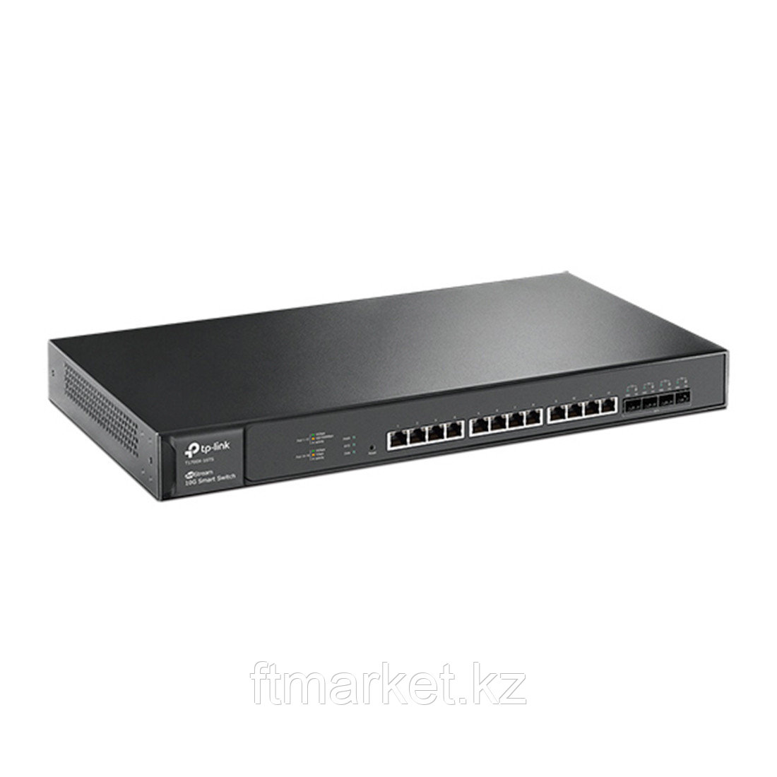 Коммутатор TP-Link T1700X-16TS