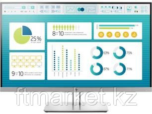 Монитор HP Europe EliteDisplay E273 (1FH50AA#ABB)