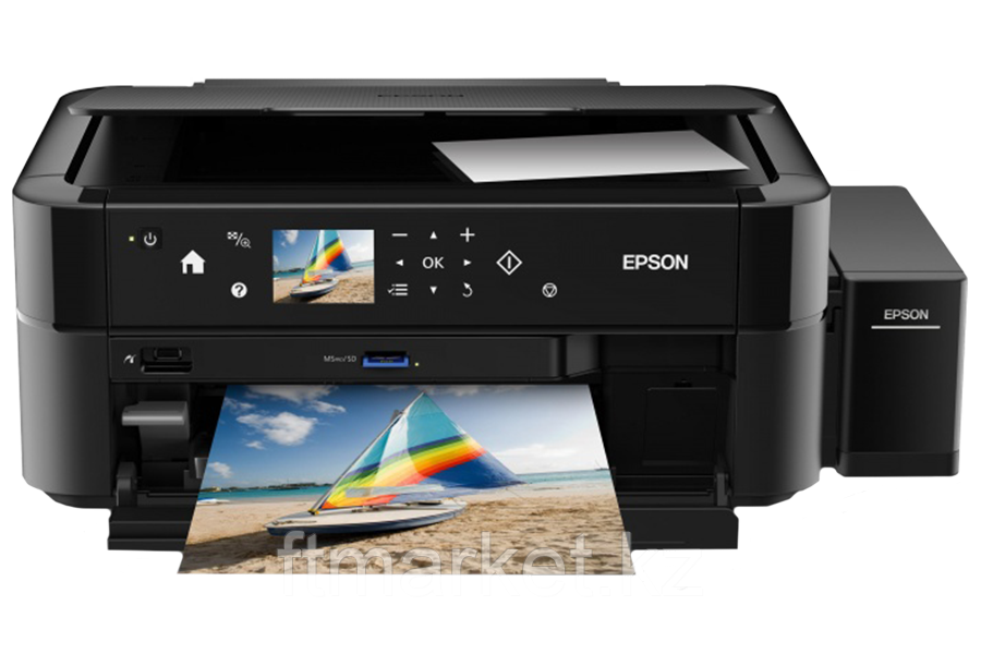 МФУ Epson L850 C11CE31402
