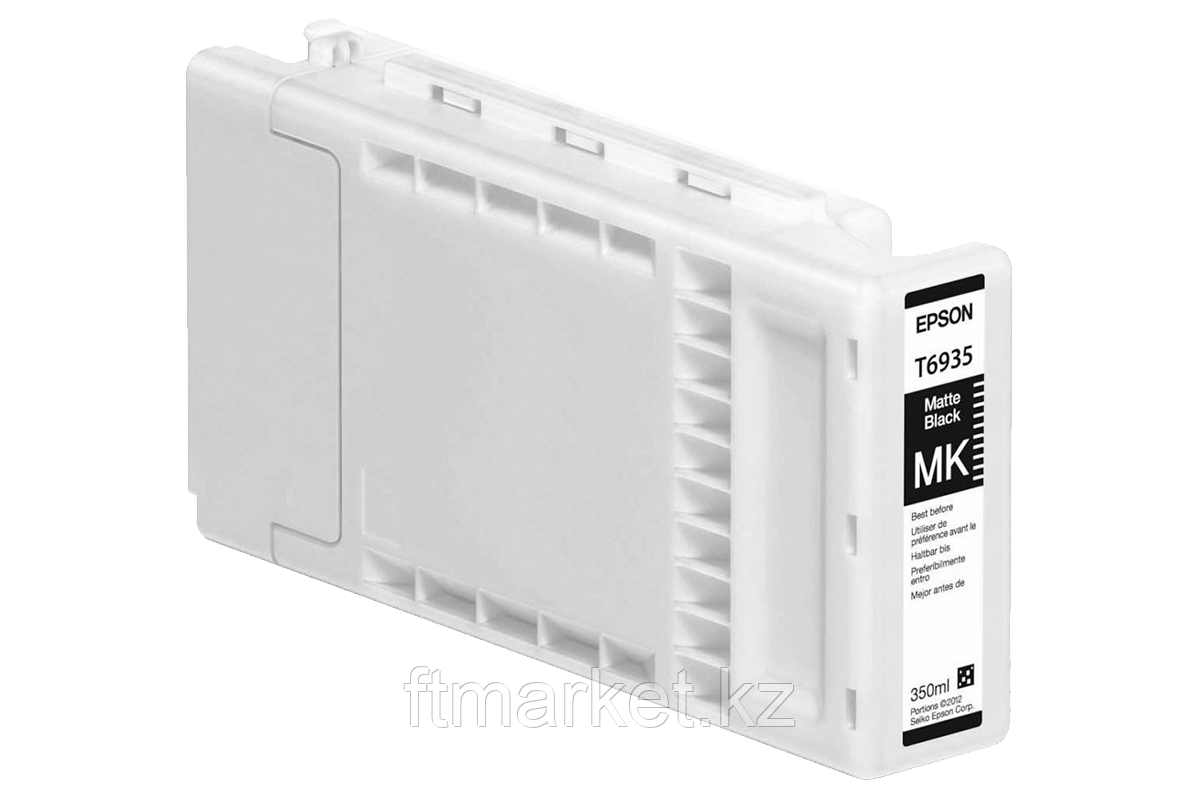 Картридж Epson C13T693500 Matte Black