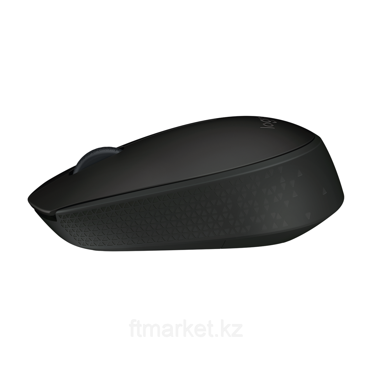 Мышь Logitech беспроводная B170 Black