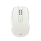 Мышь беспроводная Logitech MX Anywhere 2S LIGHT GREY (светло-серая, 200-4000 dpi, Bluetooth, 2.4, фото 4