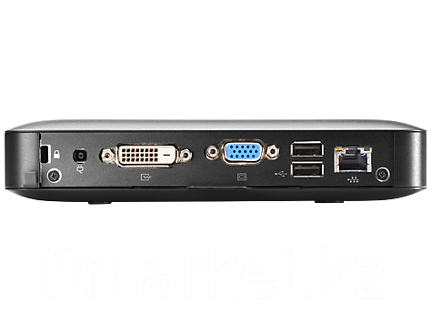 X9S40EA HP Inc t420 WES7E 16GF W TC