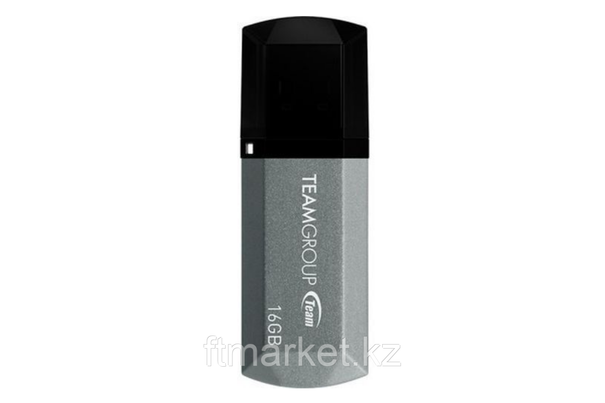 USB Flash Team Group C153 16GB TC15316GS01 SILVER