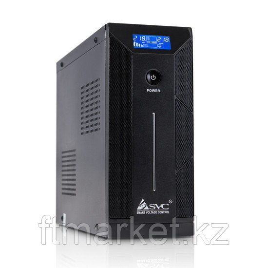 Источник бесперебойного питания SVC W-1000L
