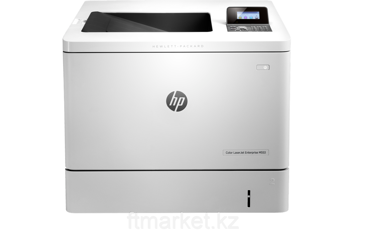 HP B5L25A HP Color LaserJet Ent M553dn Prntr (A4)