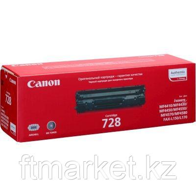 Картридж Canon 728 (3500B010)