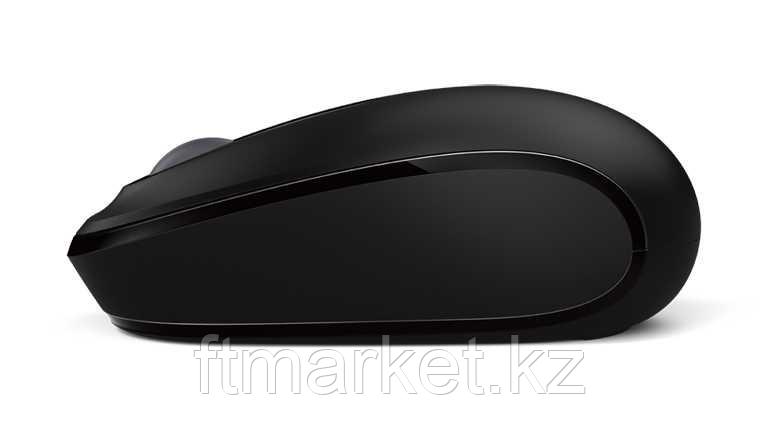 Мышь Microsoft WMM 1850 for Business Win7/8 EMEA Hdwr Black