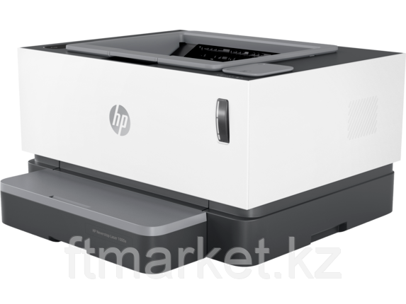 HP 4RY22A HP Neverstop Laser 1000a Printer (A4)