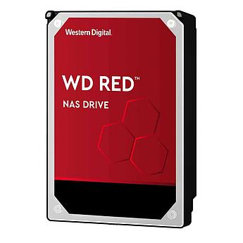 Жёсткий диск WD Red™ WD20EFAX 2ТБ 3,5" 5400RPM 256MB (SATA-III) NAS Edition