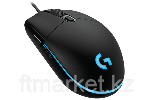 Gaming Mouse G102 Prodigy USB 200-8000dpi
