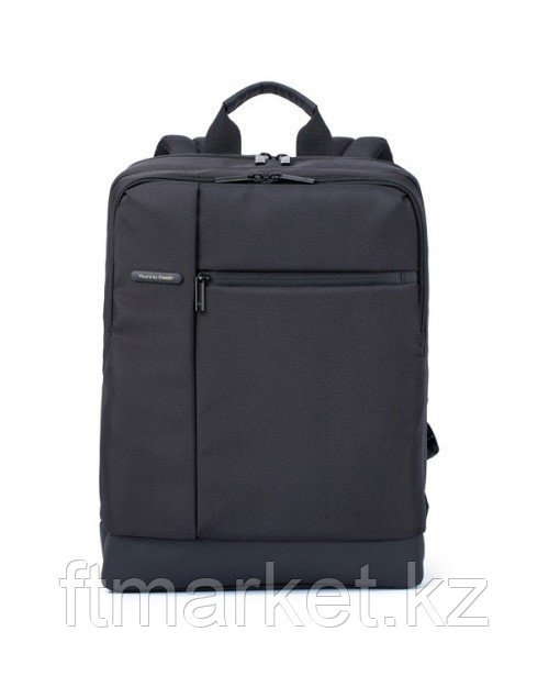 Рюкзак XIAOMI Classic Business Backpack Black