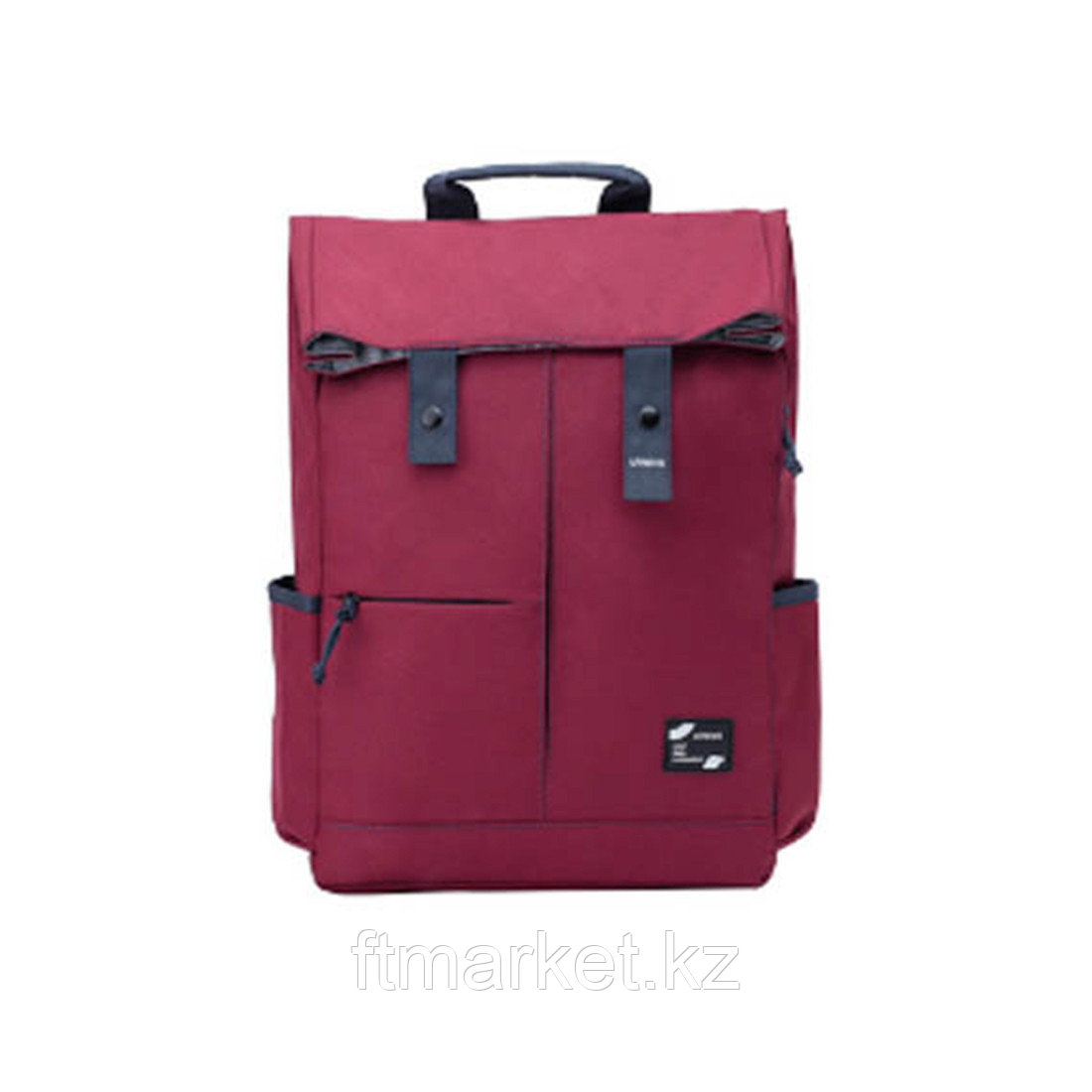 Рюкзак Xiaomi Urevo YouQi Energy College Leisure Backpack Bordo