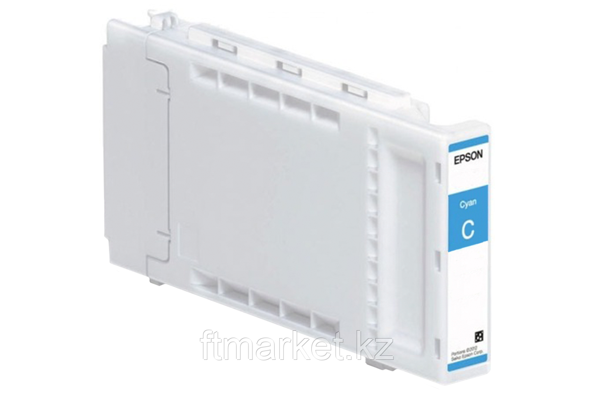 Картридж Epson Singlepack UltraChrome XD Cyan