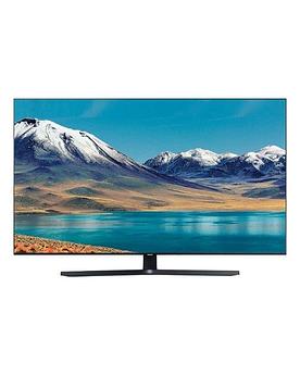 Телевизор 55" LED Samsung UE55TU8500UXCE SMART TV