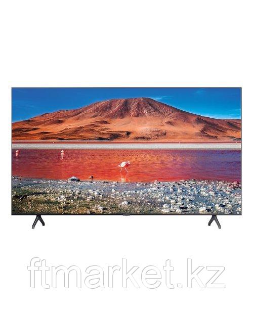 Телевизор 65" LED Samsung UE65TU7100UXCE SMART TV