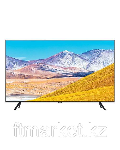 Телевизор 43" LED Samsung UE43TU8000UXCE SMART TV