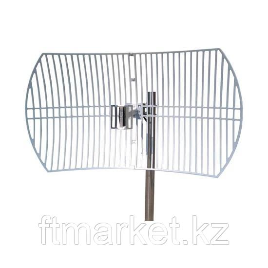 TP-Link TL-ANT2424B 2,4ГГц сеточная параболическая 24дБи антенна