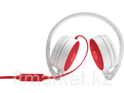 Стереогарнитура HP W1Y21AA, H2800, Cardinal Red