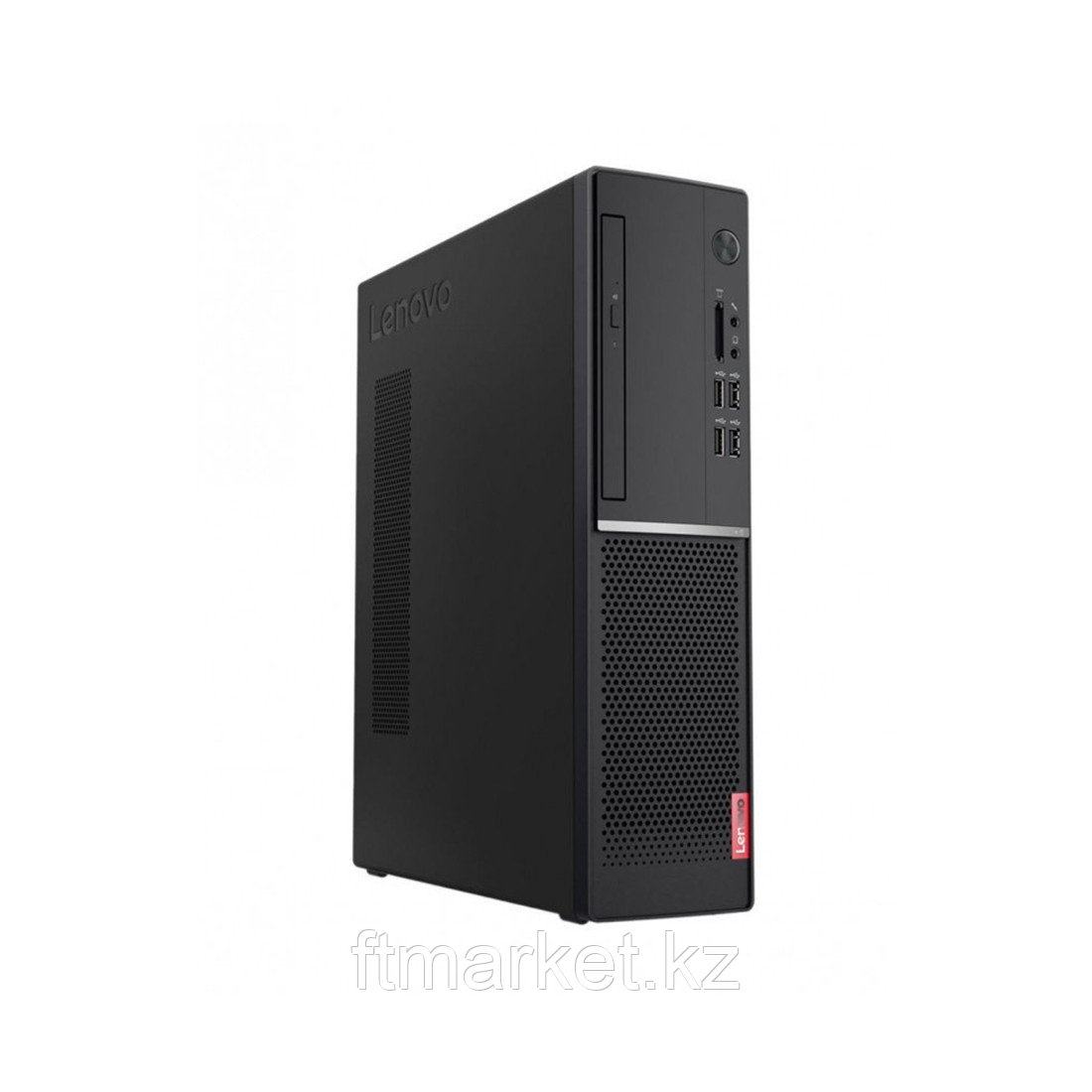 Персональный компьютер Lenovo V520s G4560 3.5GHz/4Gb/500Gb/Intel HD/DVD-ROM/LAN/KB&M/W10Pro/SFF