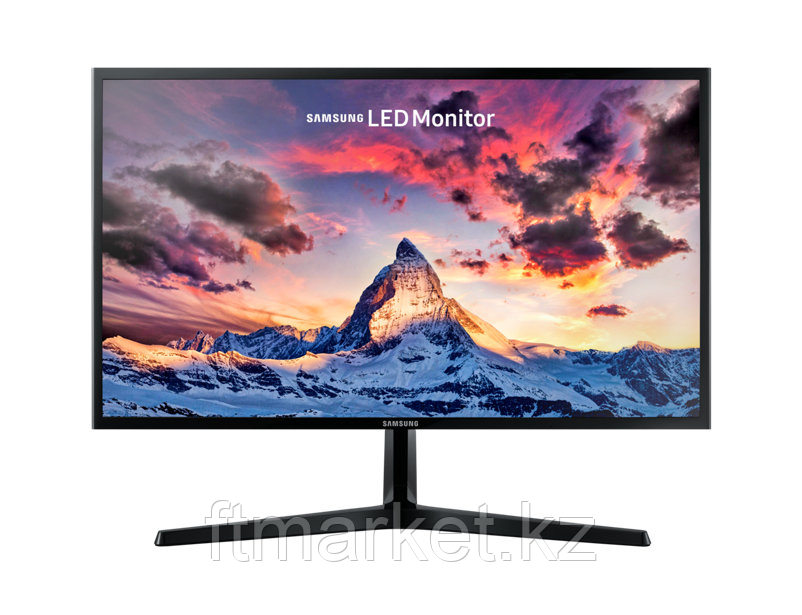 Монитор жидкокристаллический Samsung Monitor Samsung LS27F358FWIXCI 27"