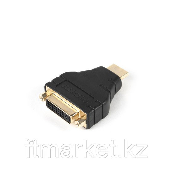 Переходник HDMI на DVI 24+5 SHIP AD103P Пол. пакет