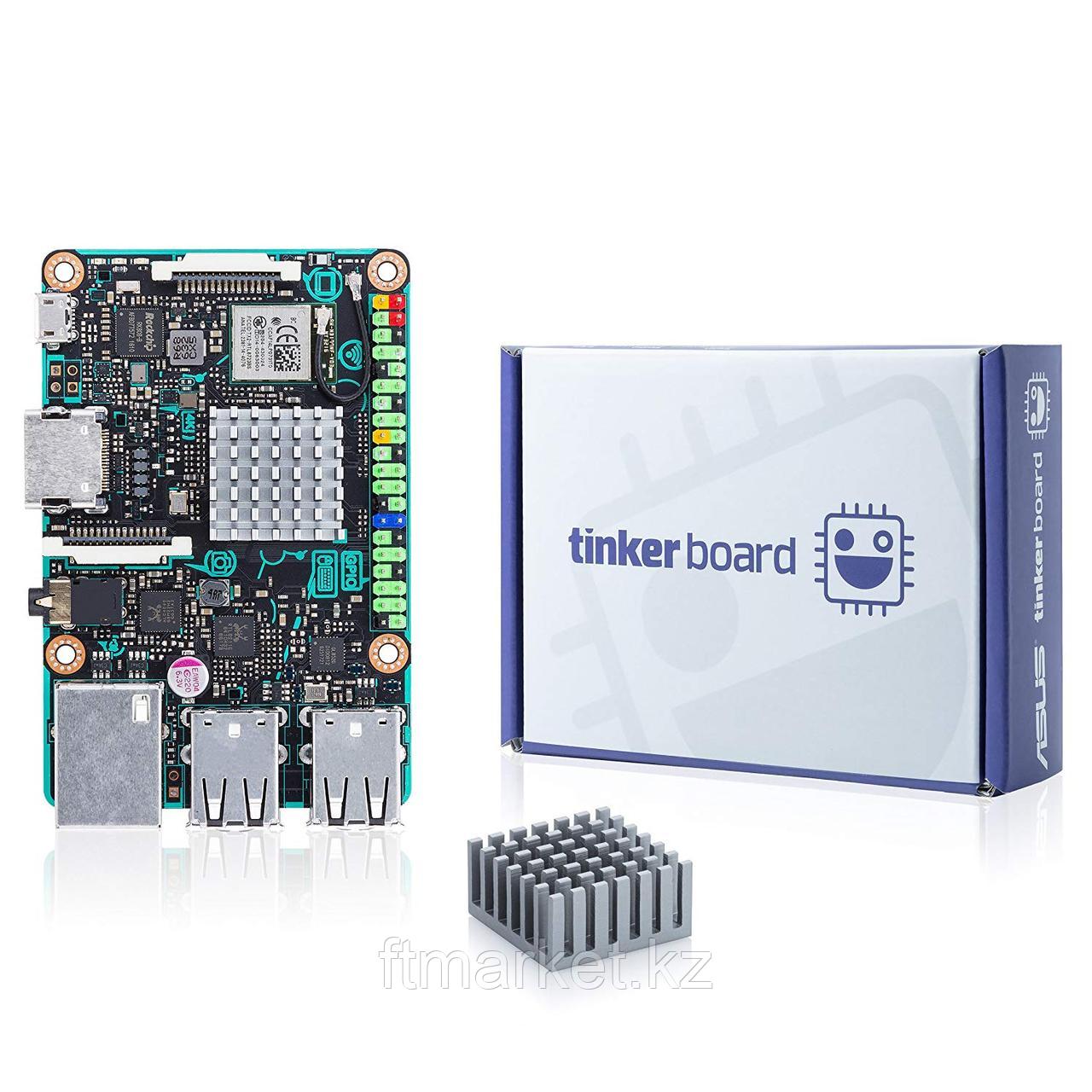 Сист. плата Asus TINKER BOARD/2GB