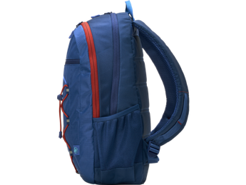 Сумка для ноутбука HP 1MR61AA Active Blue/Red Backpack, 15.6"