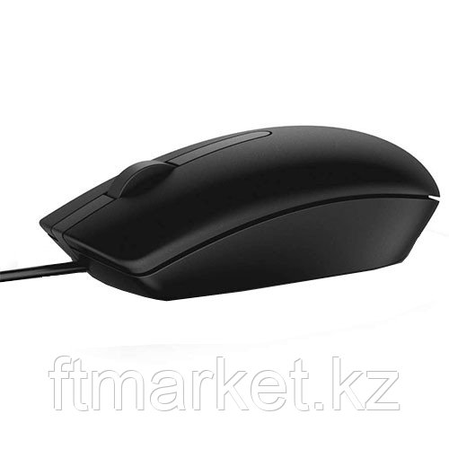 Манипулятор Dell MS116 (570-AAIS)