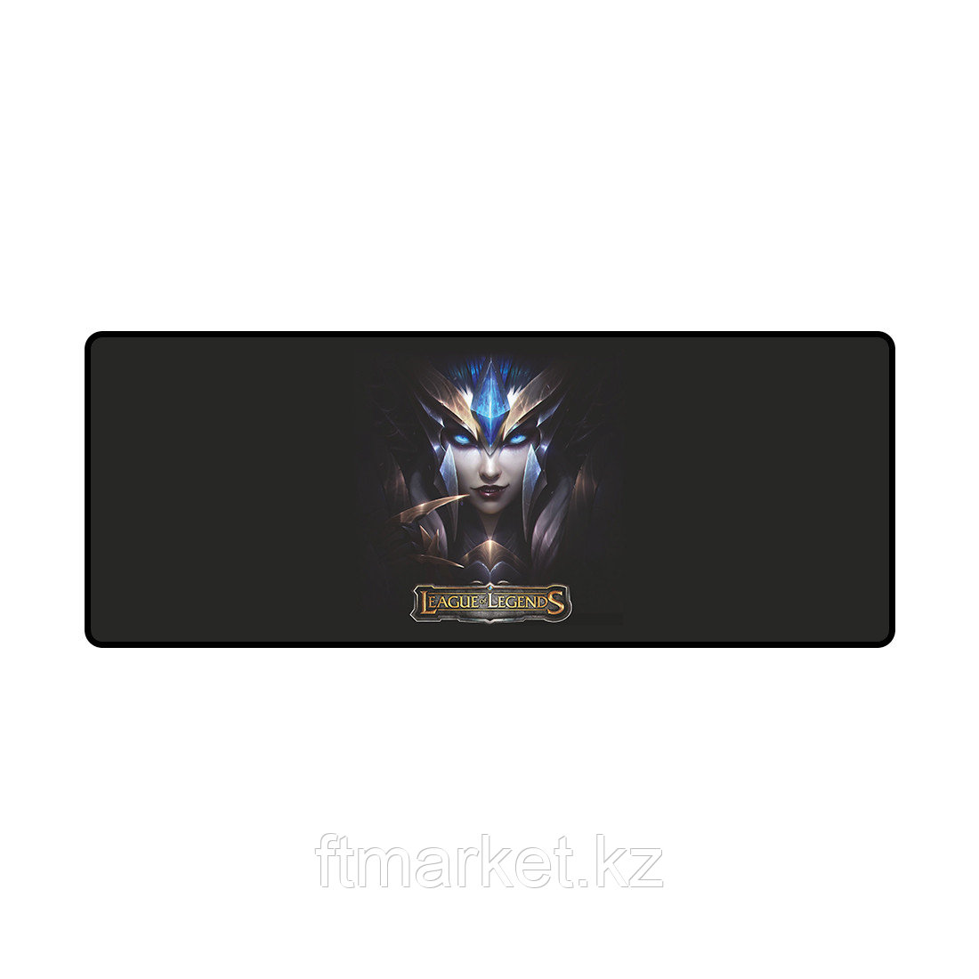 Коврик для компьютерной мыши X-game League Legends