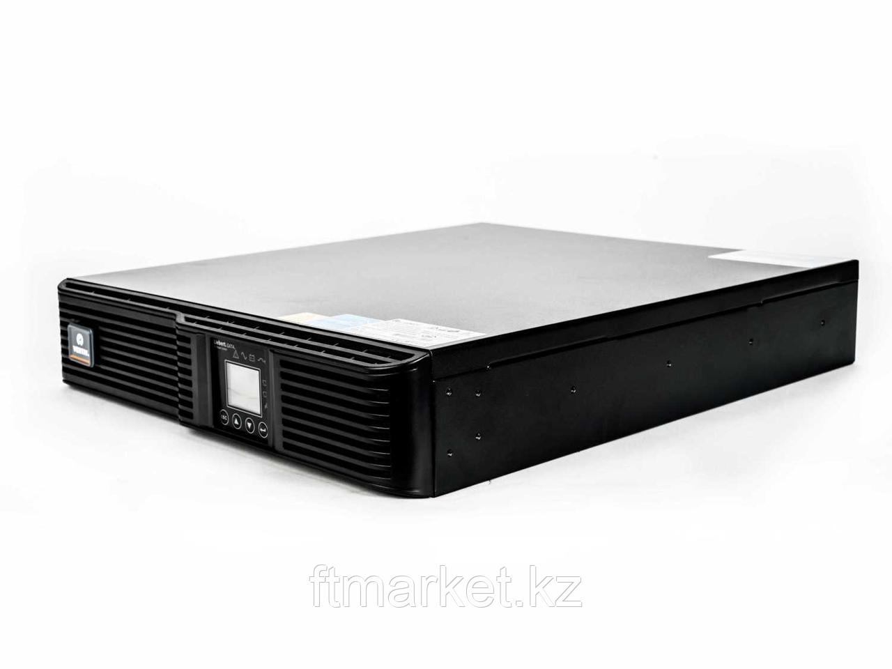 Источник бесперебойного питания Vertiv Liebert GXT4 2000VA (1800W) 230V Rack/Tower UPS