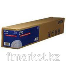 Бумага Epson C13S045283 Bond Paper Satin (90) 36" для Epson Stylus Pro