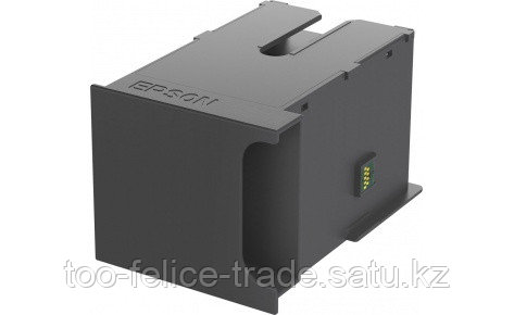 Емкость для отработанных чернил Epson C13T671000, WP 4000/4500 Series - фото 1 - id-p81747091