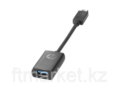 P7Z56AA HP USB-C to USB 3.0 Adapter