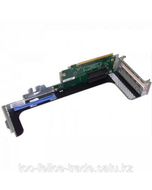 Райзер LenovoThinkSystem SR530/SR570/SR630 x8/x16 PCIe LP+FH Riser 1 Kit - фото 1 - id-p81749626