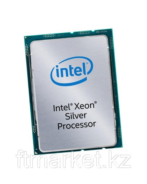 Процессор для сервера ThinkSystem SR530 Intel Xeon Silver 4110 8C 85W 2.1GHz Processor Option Kit