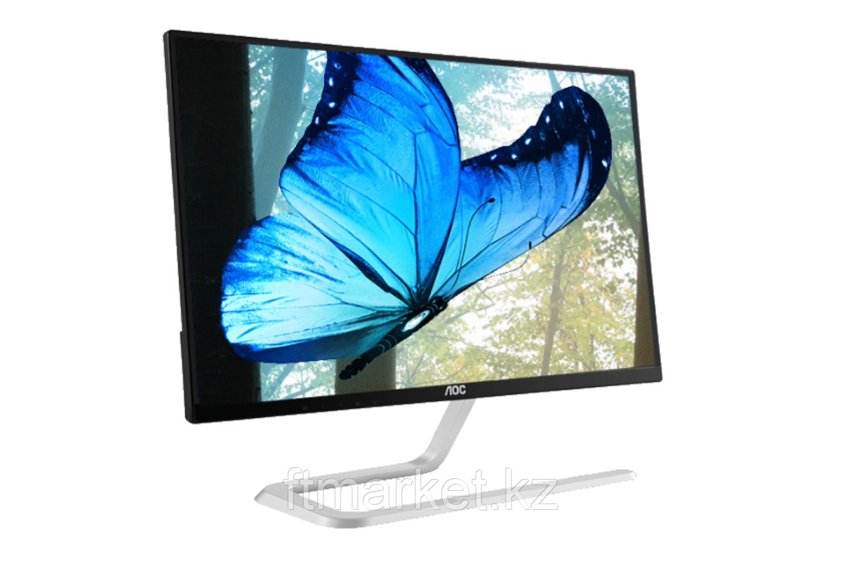 Монитор AOC W21.5'' IPS I2281FWH