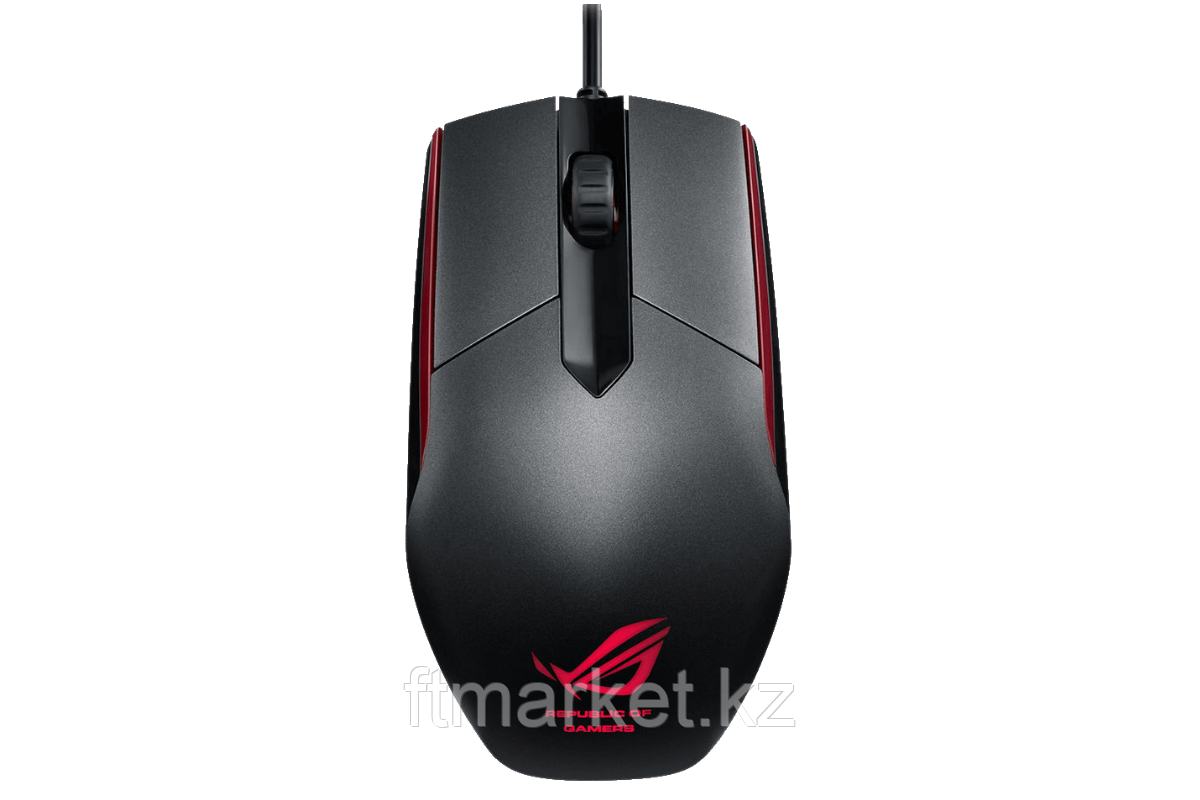 Игровая мышь ASUS P301-1A ROG SICA